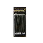 Tub DAM MAD Shrink Tube Assortment Green 1.2mm 1.6mm