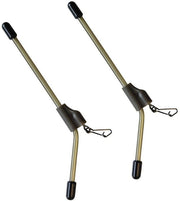Tub Filfishing Filex Power Tube Fil Anti Tangle, 10cm, 2buc/plic