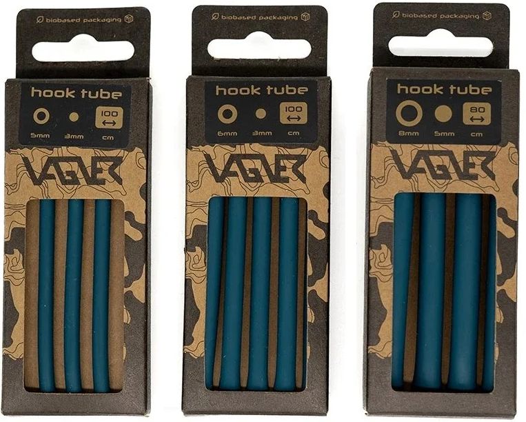 Tub Latex VAGNER Hook Tube