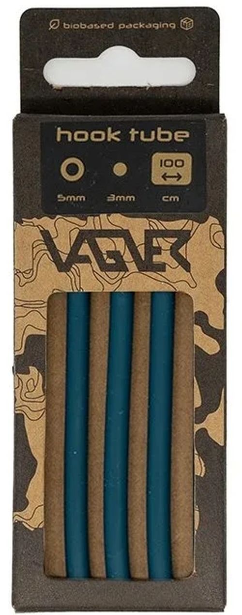 Tub Latex VAGNER Hook Tube