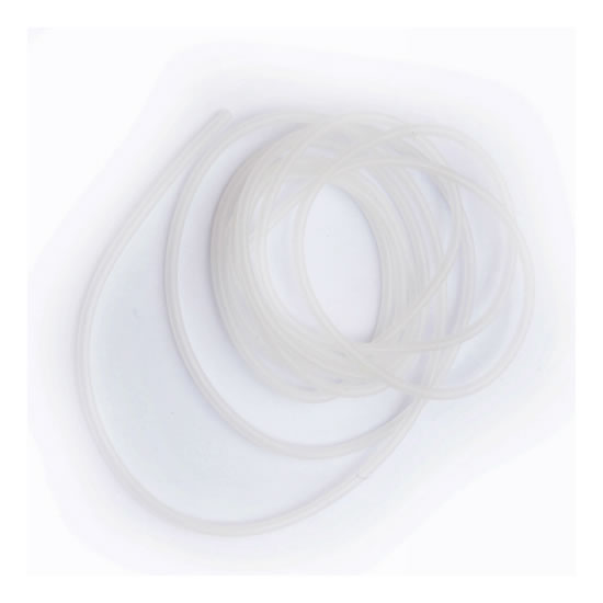 Tub Mostiro Siliconic 1M  1,5 Mm