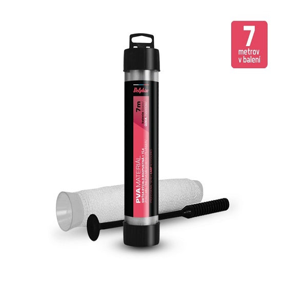Tub PVA Delphin 7m larga