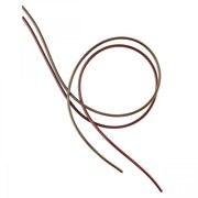 Tub PVC Prowess 1m x 1mm Maro