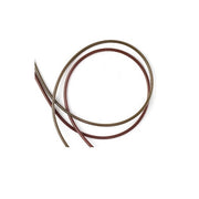 Tub PVC Prowess 1mm 1m Maro