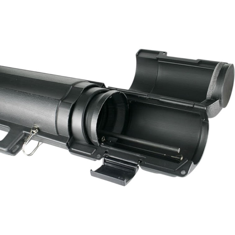 Tub Rigid Extensibil FORMAX pentru Lansete, 160-220cm