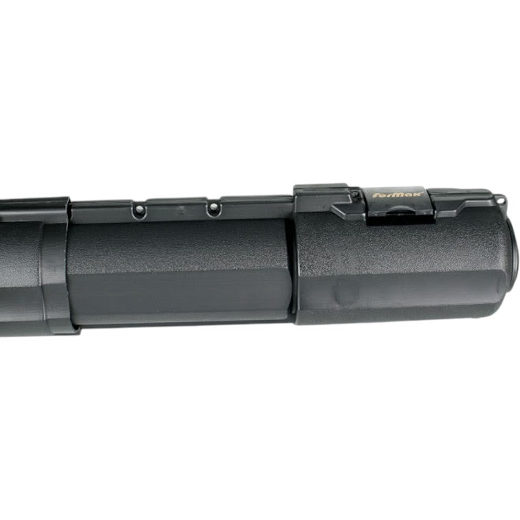 Tub Rigid Extensibil FORMAX pentru Lansete, 160-220cm