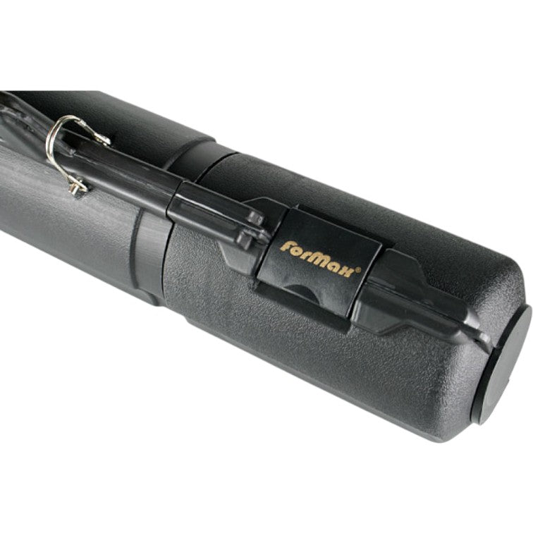 Tub Rigid Extensibil FORMAX pentru Lansete, 160-220cm