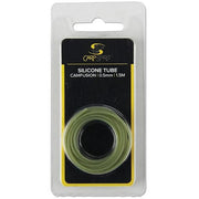 Tub SIlicon CARP SPIRIT Weed Green, 0.5mmx1.5m 