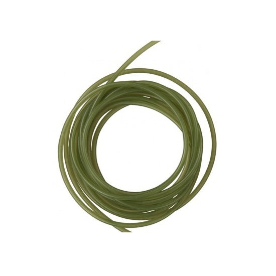 Tub Silicon DAM MAD Silicone Tube Green