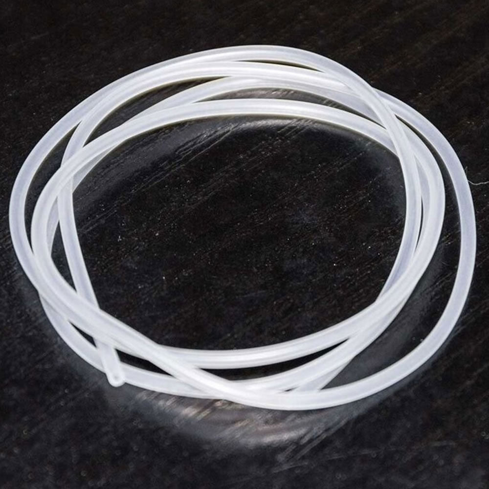 Tub Silicon RIVE Transparent 50cm