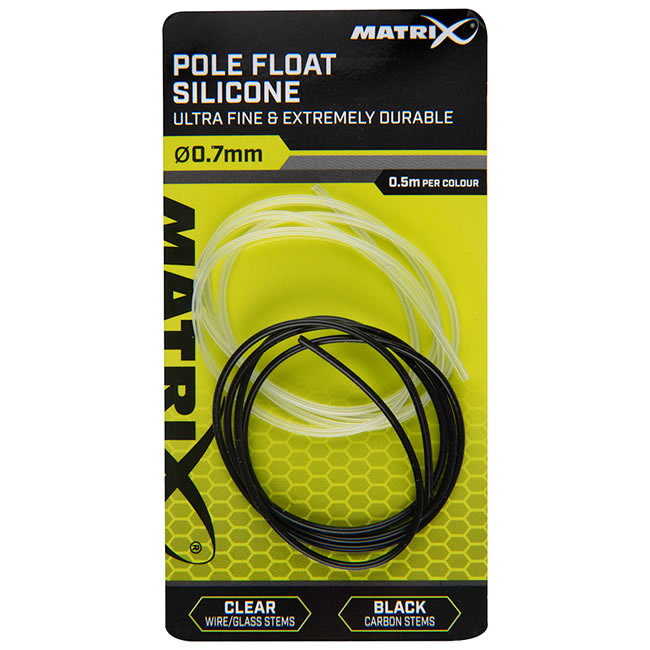 Tub Siliconic Matrix Pole Silicone