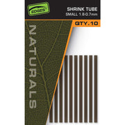 Tub Termo Fox Edges Naturals Shrink Tube 10buc/pac
