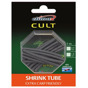 Tub Termocontractabil Climax CULT CRAP SHRINK TUBES 50cm Black