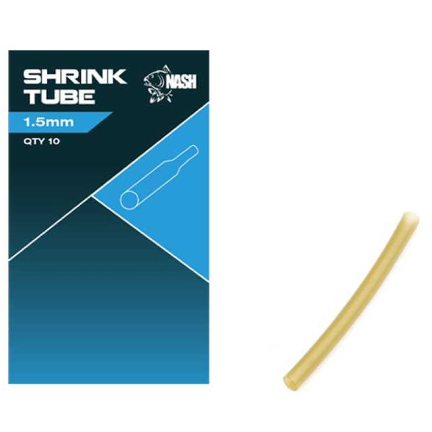 Tub Termocontractabil Nash Shrink Tube