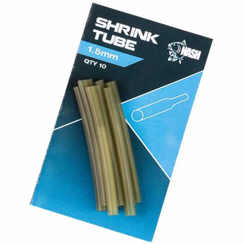 Tub Termocontractabil Nash Shrink Tube