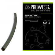 Tub Termocontractabil Prowess Kaki 1.00m 2mm
