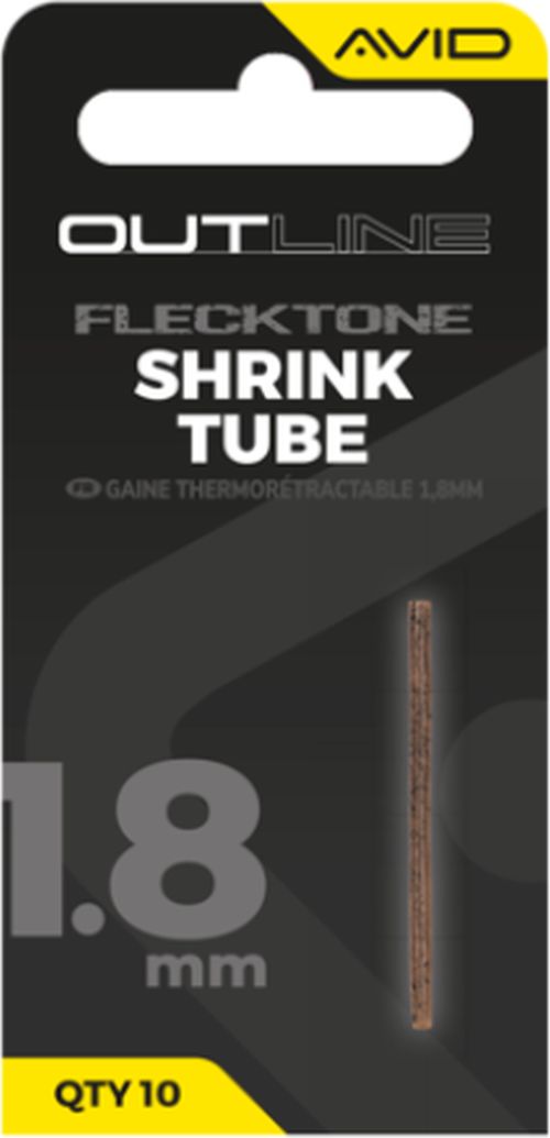 Tub Termoretractabil AVID Outline FleckTone Shrink Tube 10buc/pac