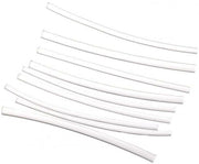 Tub Termoretractabil CARP PRO Shrink Tube, Weed Green, 1.0-1.5-2.0mm, 6cm, 9buc/pac