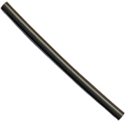 Tub Termoretractabil CARP PRO Shrink Tube, Weed Green, 1.0mm, 6cm, 9buc/pac