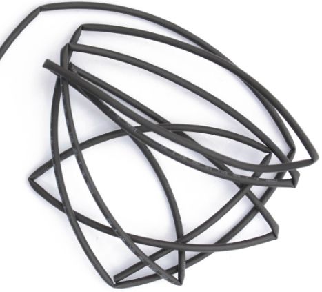 Tub Termoretractabil MOSTIRO, 2.0mm, 1m