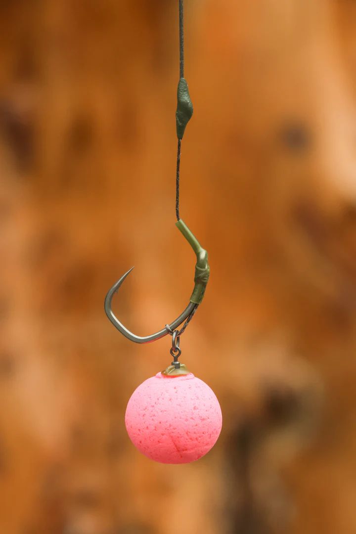 Tub Termoretractabil ONE MORE CAST Tackle Vitabitz Simply Shrink Tubing, Green, 1.2mm, 8buc/pac