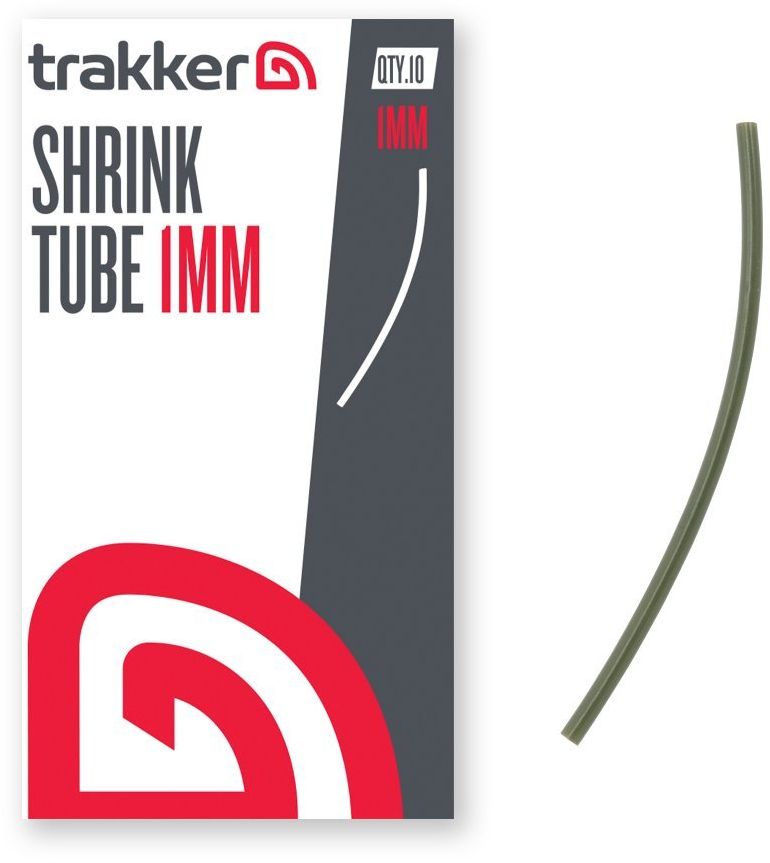 Tub Termoretractabil Trakker Shrink Tube 10buc/plic