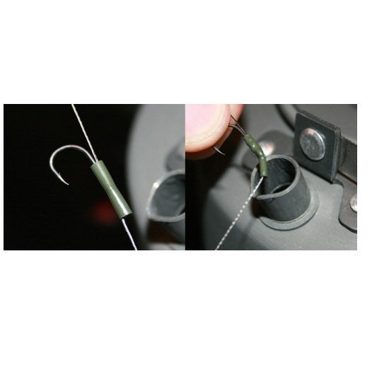 Tub Thermo Prowess Gaine Thermo Kaki 1.6mm