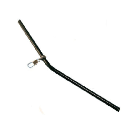 Tub Wireck Antirasucitor Feeder cu Agrafa 16cm