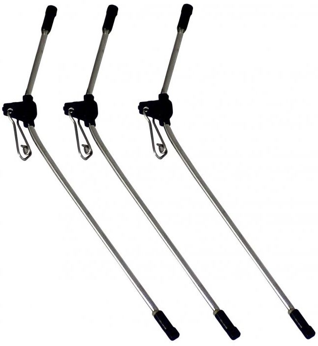 Tub Zfish Anti Tangle Pro, 15cm, 3buc/plic