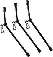 Tub Zfish Anti Tangle Rigid Boom, 15cm, 3buc/plic