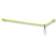 Tub antitangle DAM Casting Boom Fluo Green