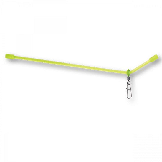Tub antitangle DAM Casting Boom Fluo Green