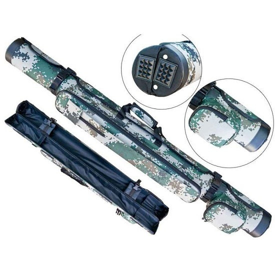 Tub lanseta Baracuda B24 120cm