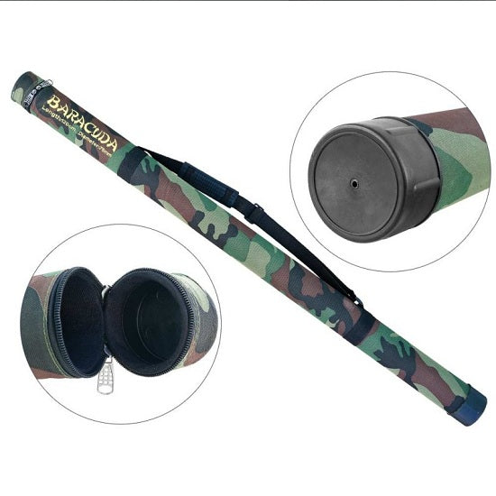 Tub lanseta Baracuda B5 120cm