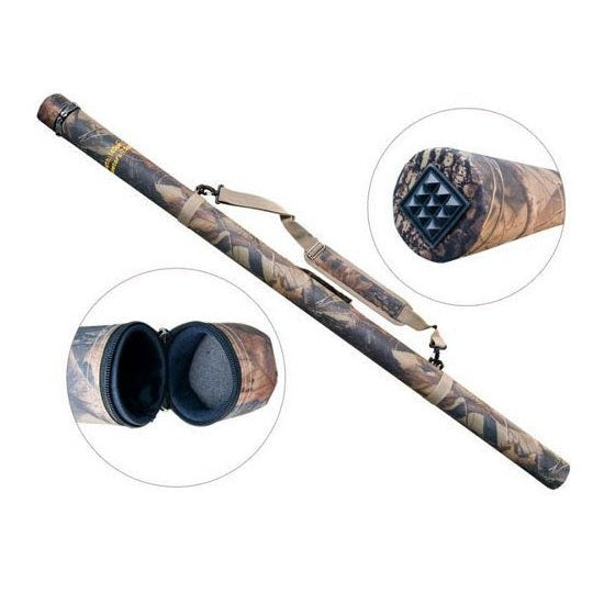 Tub lanseta Baracuda B8 145cm