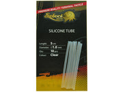 Tub siliconic Select Baits Silicone Tube - Small / 0.8mm