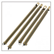 Tuburi Matrix Elasticated Feeder Tubes