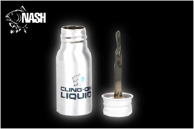 Tungsten Lichid Nash Cling-On Tungsten Liquid