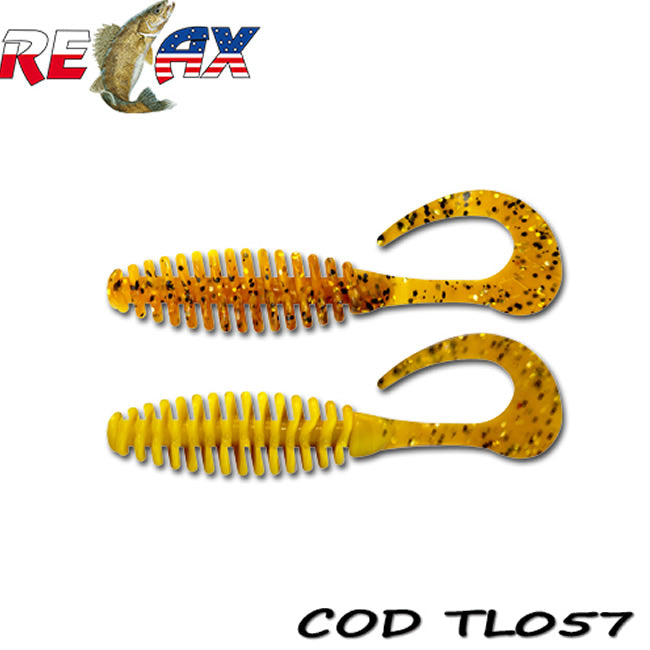 Turbo Twister Relax 6.5cm Laminat Blister TL057