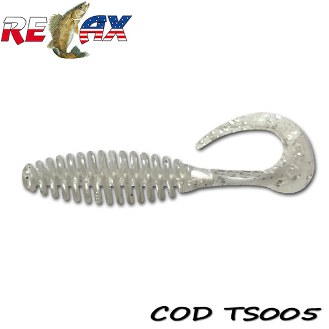Turbo Twister Relax 6.5cm Standard Blister TS005