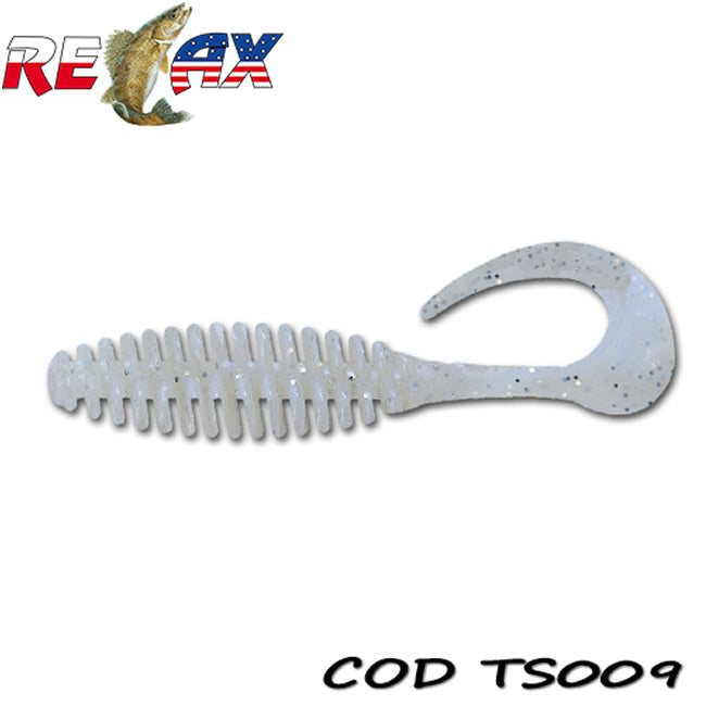 Turbo Twister Relax 6.5cm Standard Blister TS009