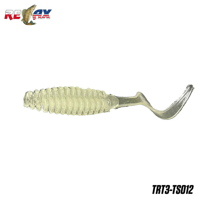 Turbo Twister Relax 6.5cm Standard Blister TS012