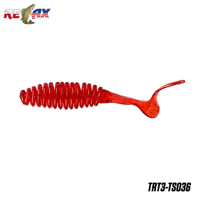 Turbo Twister Relax 6.5cm Standard Blister TS036