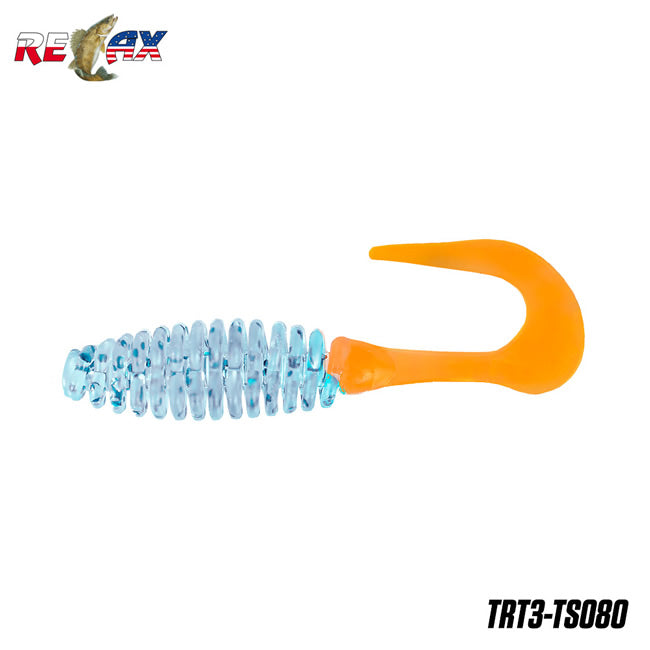 Turbo Twister Relax 6.5cm Standard Blister TS080