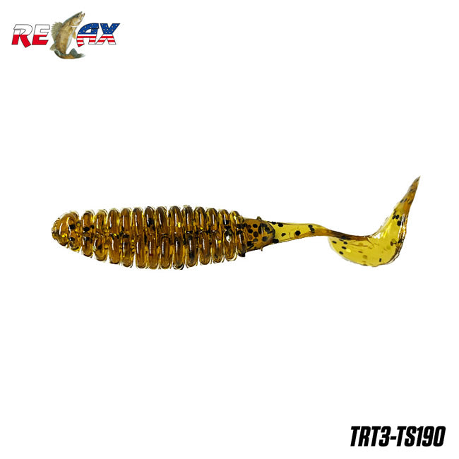 Turbo Twister Relax 6.5cm Standard Blister TS190