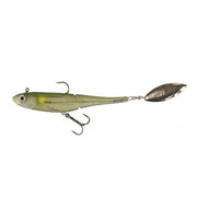 Turbotail DAM Effzett Kick-S Minnow 100mm 11gr Ayu