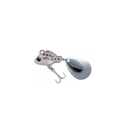 Turbotail DAM Effzett Kick-s Rainbow Trout