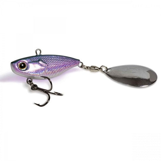 Turbotail Quantum 4Street Spin-Jig Baitfish