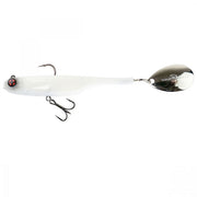 Turbotail Sakura Slash Blade 077 Pearl White, 7.5cm, 13.7g