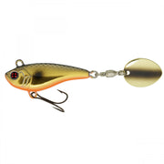 Turbotail Sakura Tailspin 14 33mm 14gr BG Black and Gold